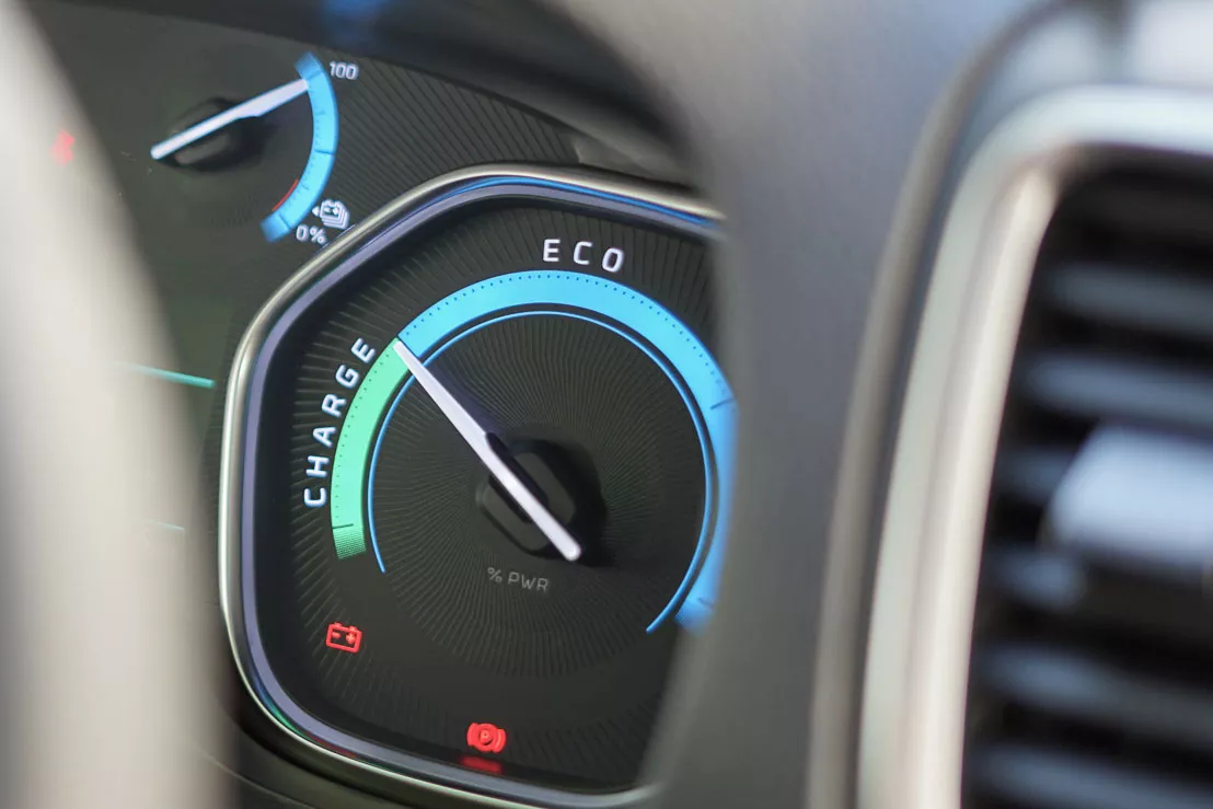 Image for Autonomie du véhicule électrique : 4 astuces d’éco-conduite