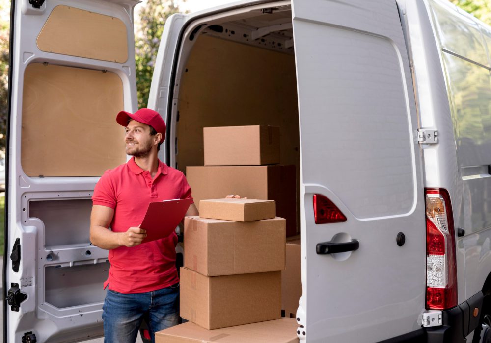 Aides au financement de véhicules électriques pour les professionnels