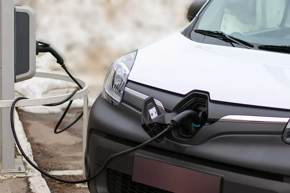 Image for Utilitaires électriques : quelle autonomie ?