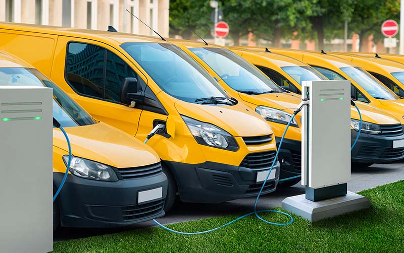 Quel véhicule utilitaire électrique choisir ?