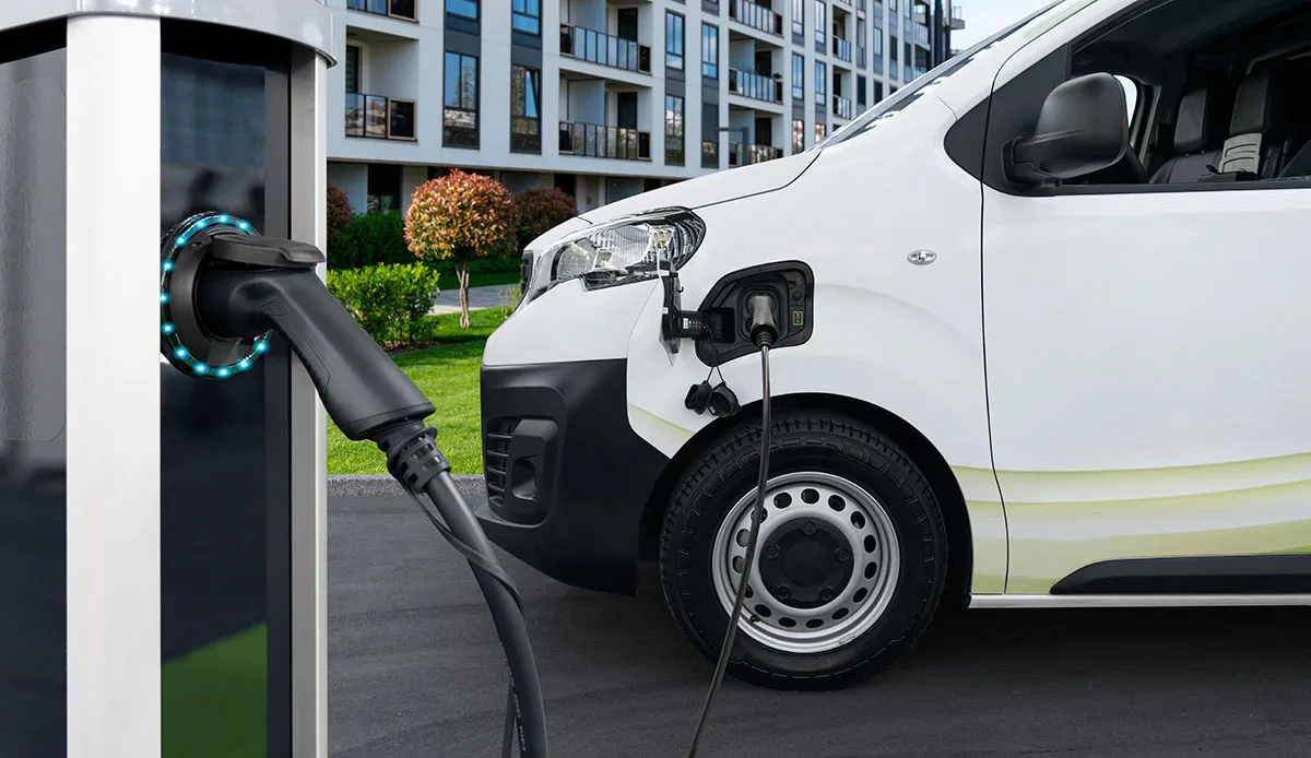 Image for Recharge du véhicule électrique : les fondamentaux à connaître ?