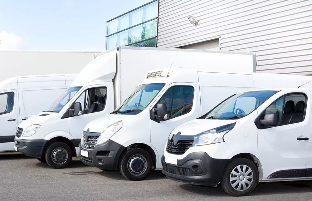 Image for Prix réel d’un véhicule utilitaire électrique : une vision au-delà du TCO