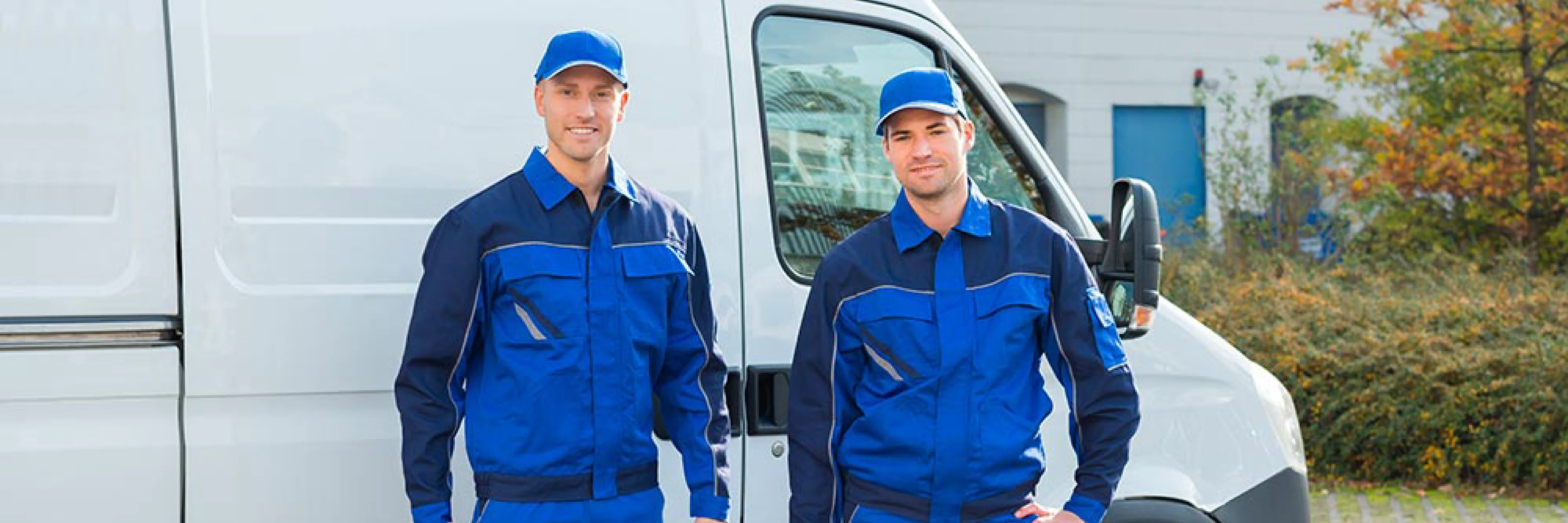 Image for L’aménagement d’une camionnette pour un professionnel