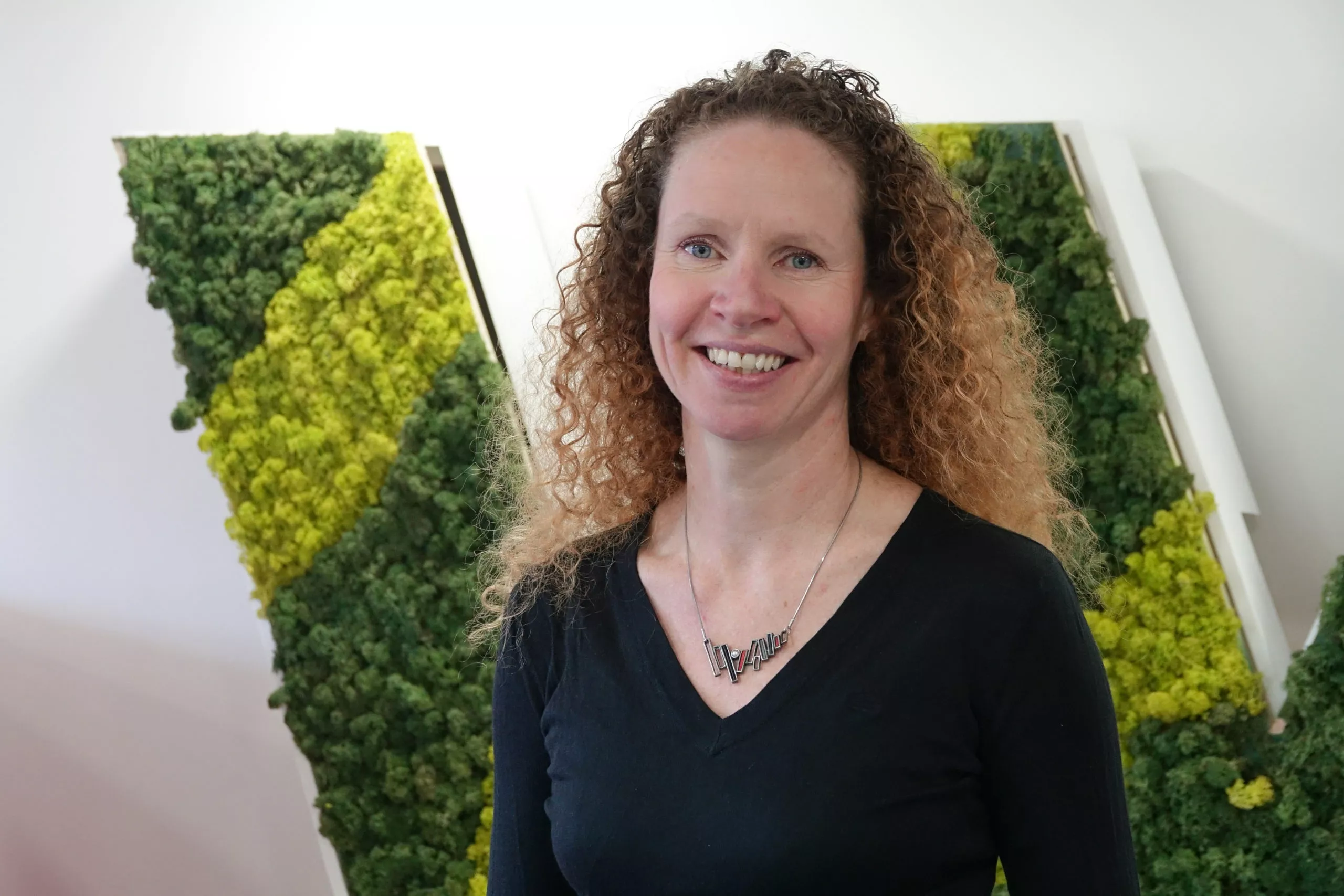 Picture of Géraldine Mezzalira