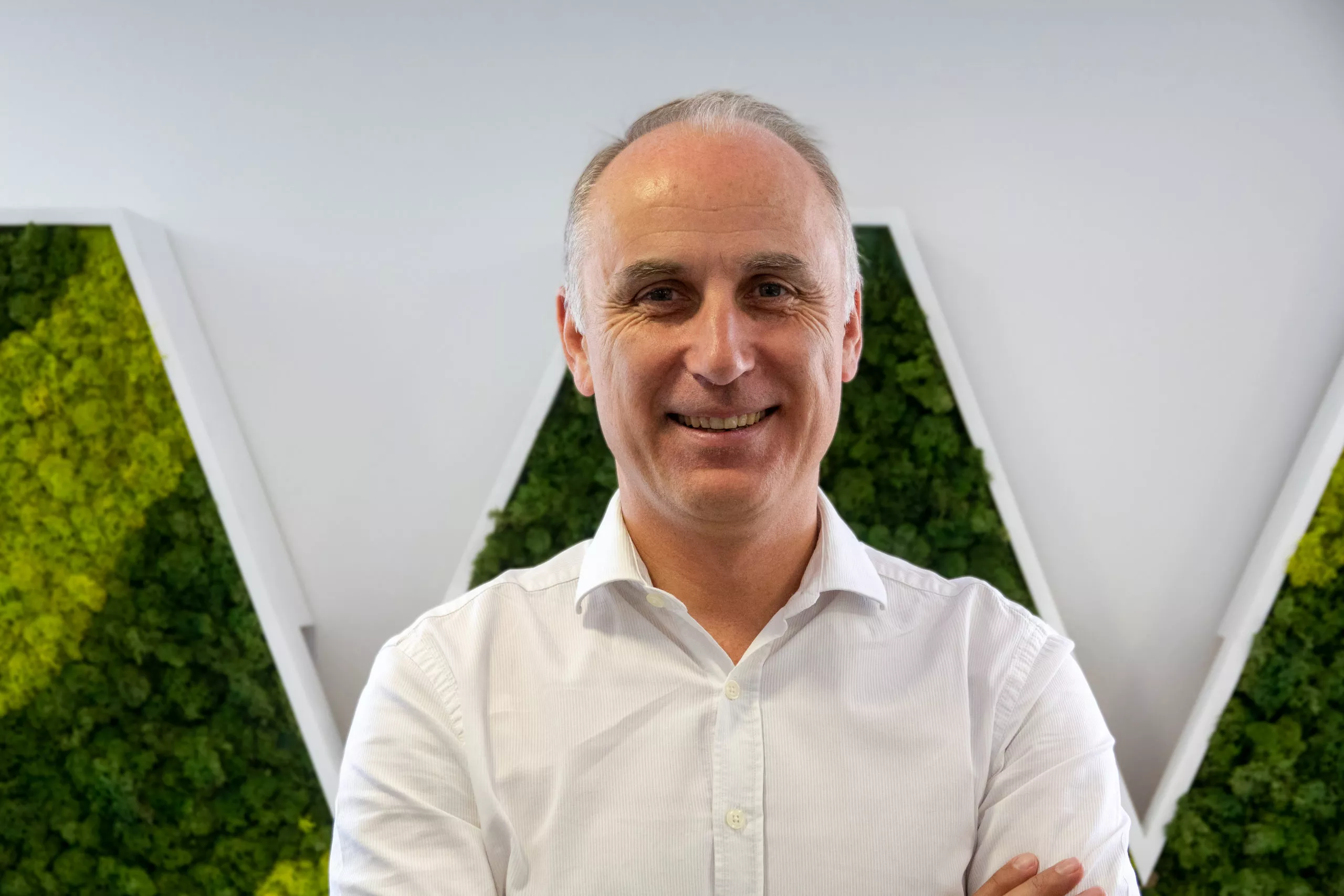 Picture of Martin Thiollier