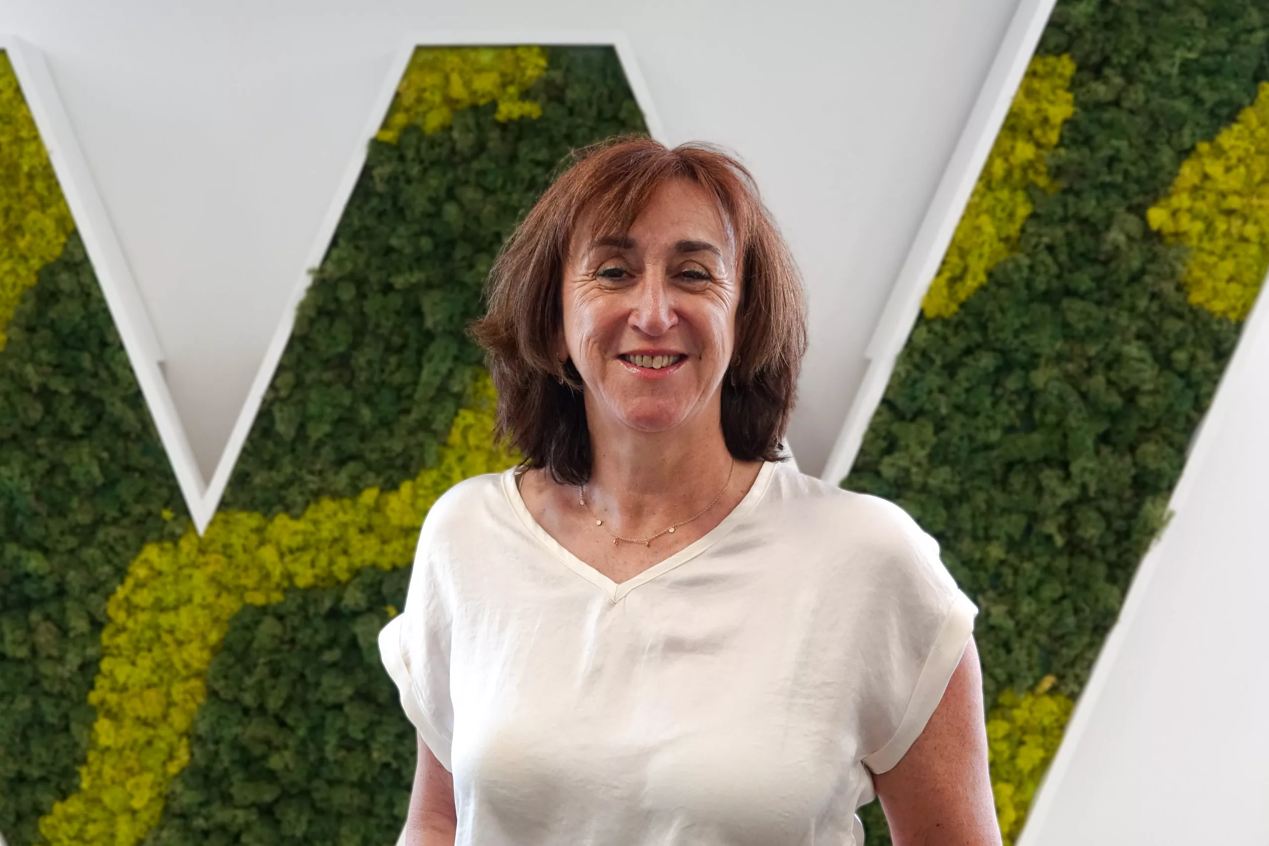 Picture of Corine Dedreuil