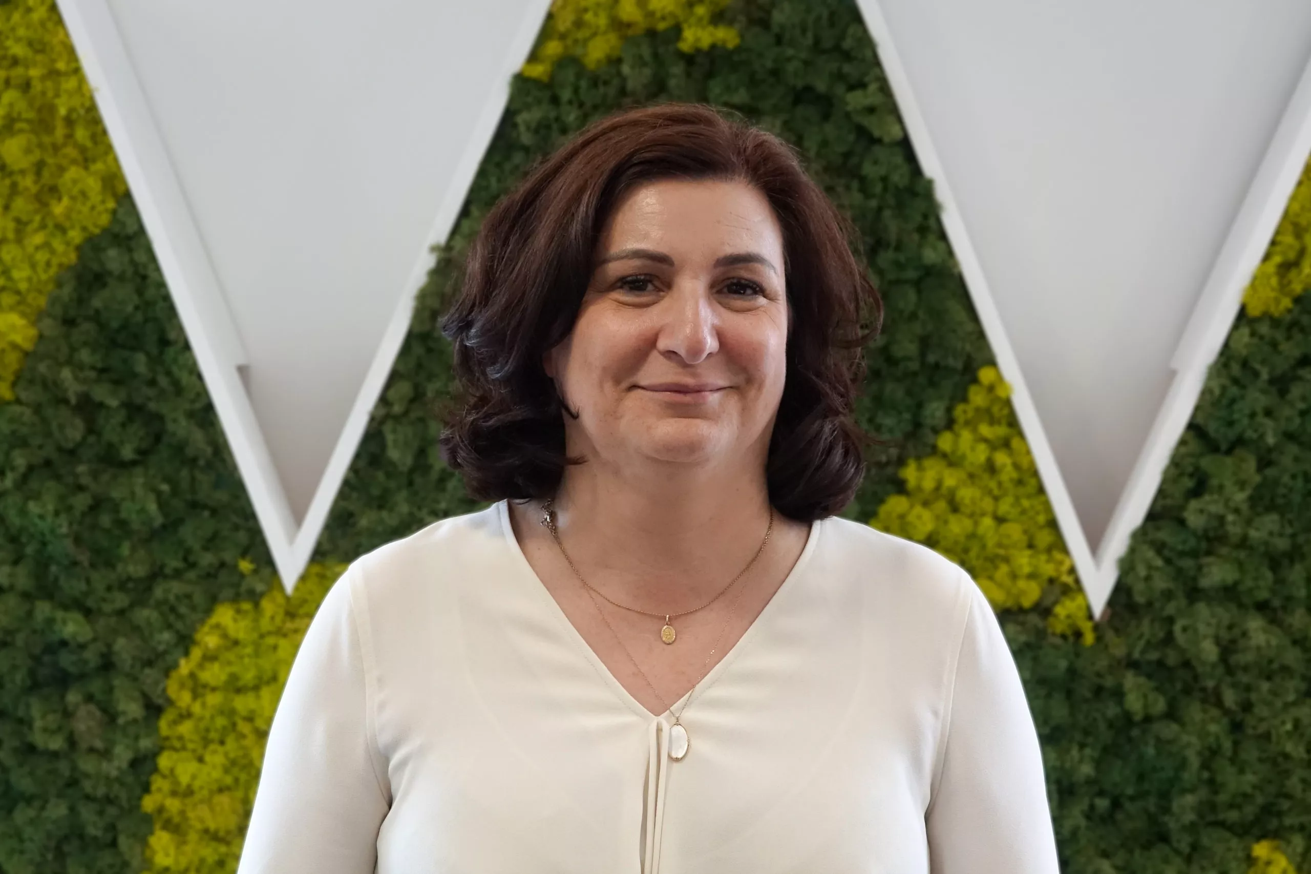 Picture of Marjorie Mullin