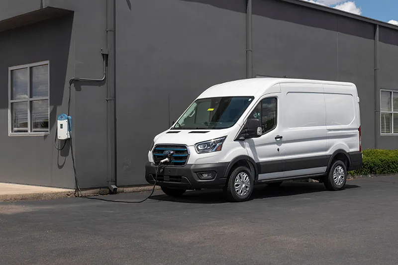 Image for Utilitaire L2H2 : quelles sont les caractéristiques et avantages de ce format de fourgon ?