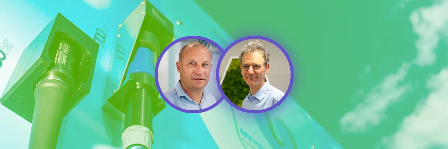 Image for [ ↪️ REPLAY ] « L’hydrogène, une solution pour la mobilité des professionnels ? »