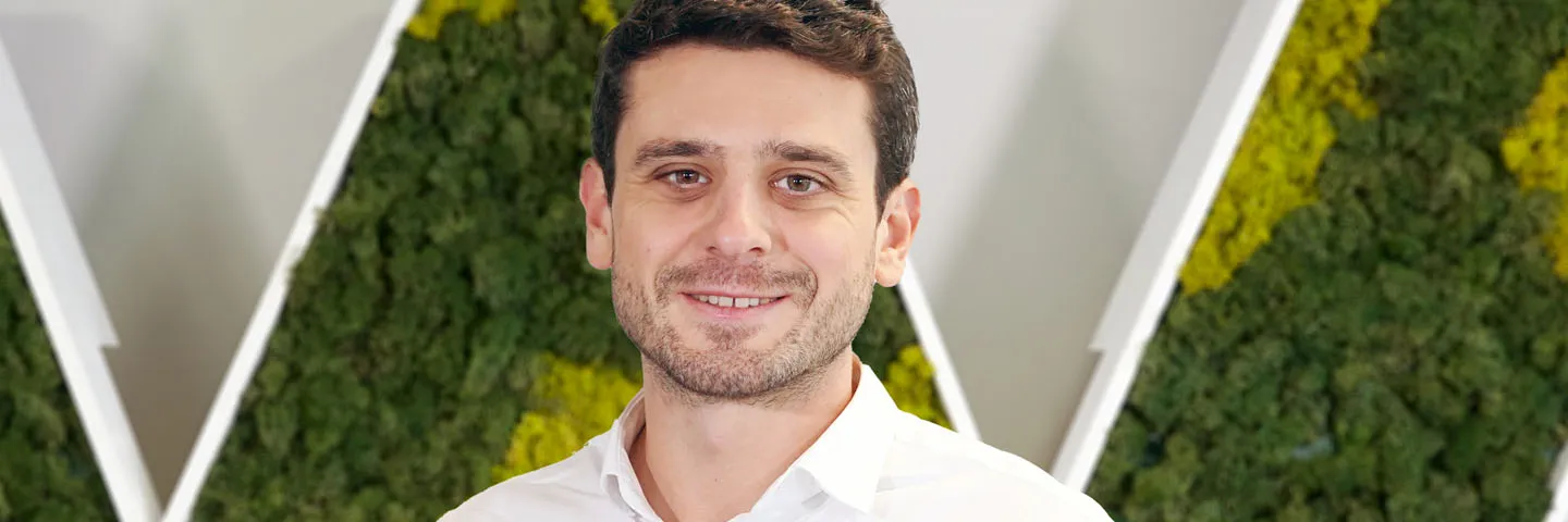 Image for « La bonne solution énergie, c’est celle qui mène votre véhicule au bout de sa mission et plus loin encore »