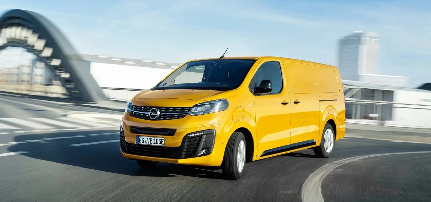Image for Opel Vivaro-e : découvrons ensemble cet utilitaire électrique apprécié des professionnels