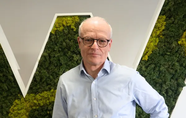 Picture of Stéphane Mamelle