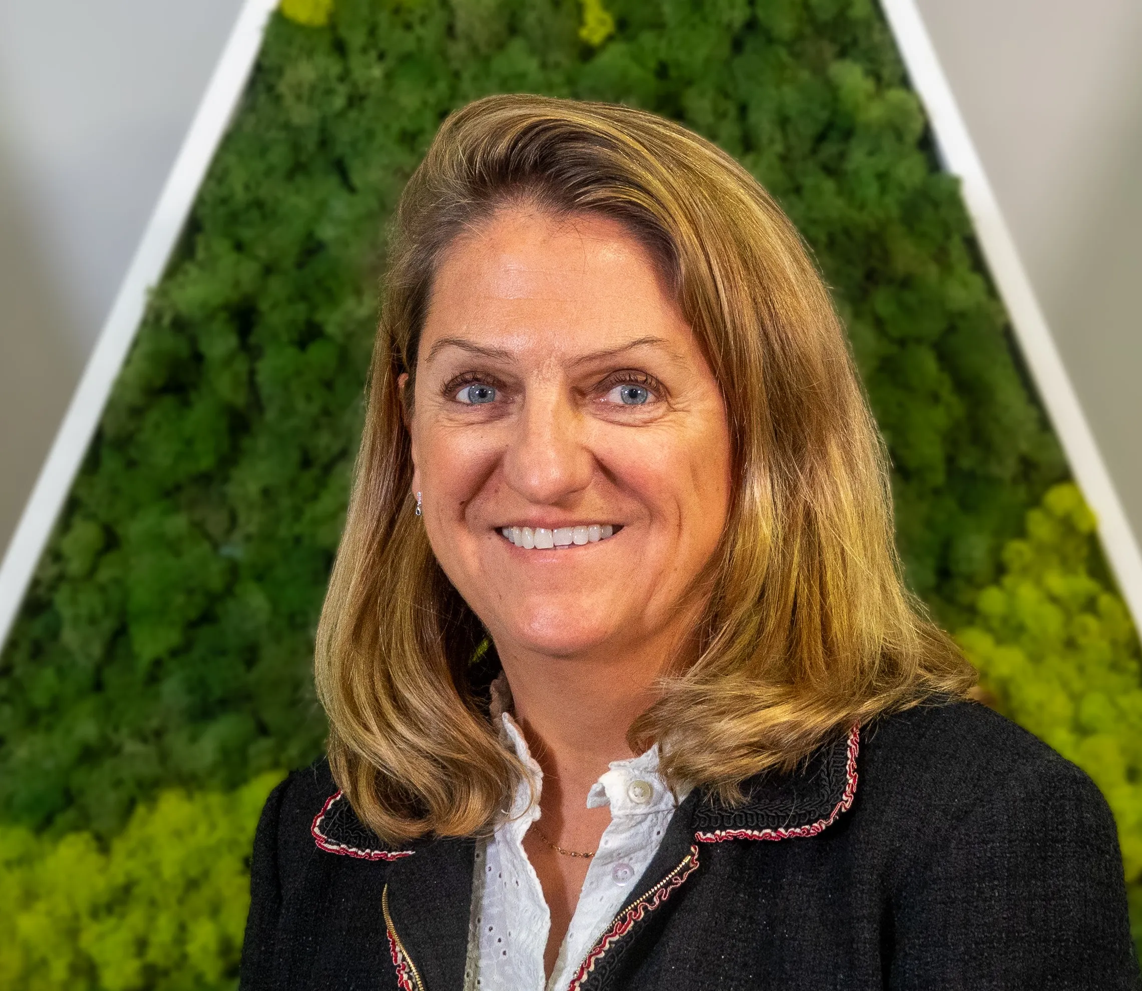 Picture of Anne-Charlotte Giquel