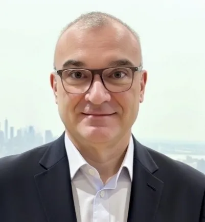 Picture of Arnault Leglaye